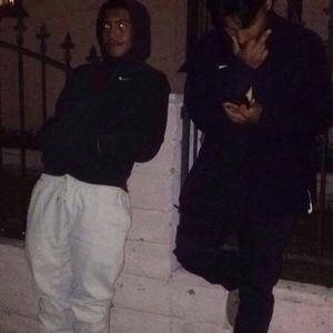 Meet your Posher, Jesus